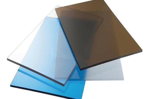 Скільки коштує полікарбонат у 2025 році