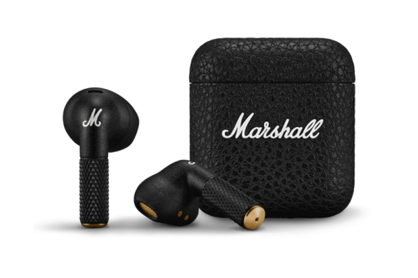 Marshall в Україні: купити бездротові навушники ціна та легендарний звук